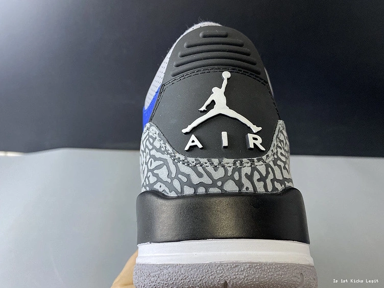 Royal” 3 CT8532-400 Jordan  “Varsity Air 0930